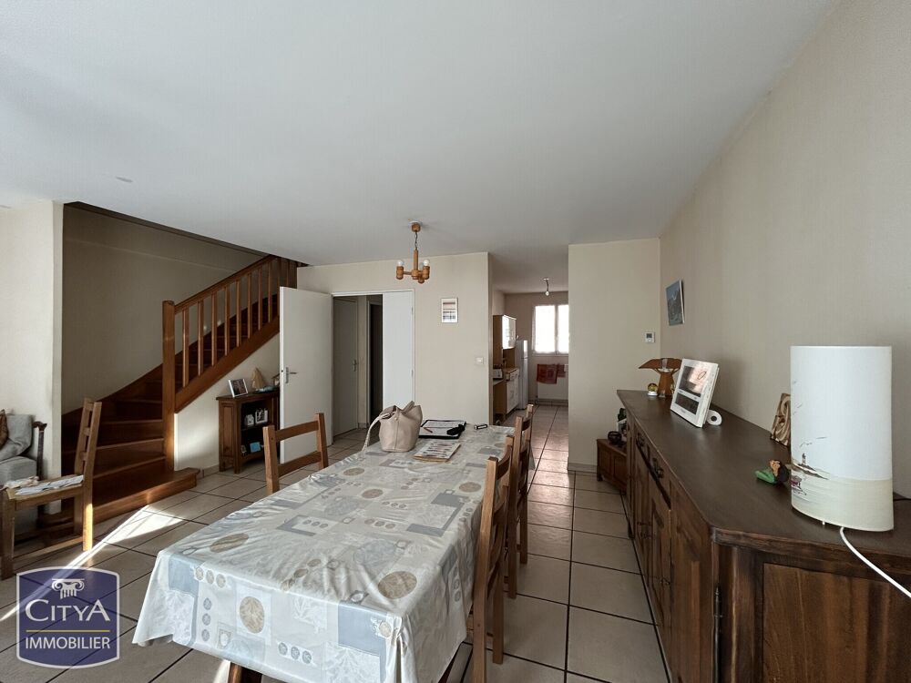 Vente Maison maison Blois