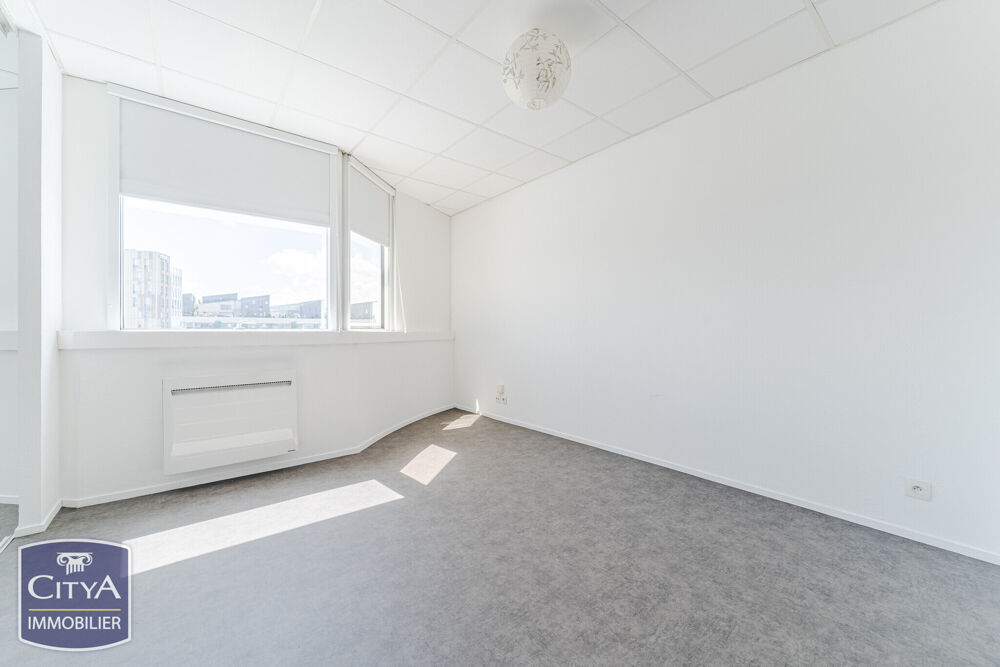 Vente Appartement appartement Tours