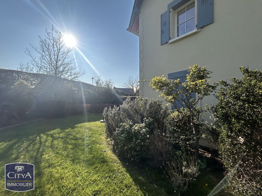 Vente Appartement appartement Deauville