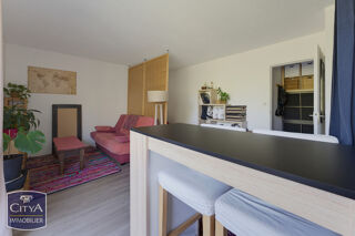  Appartement à vendre 1 pièce 32 m²