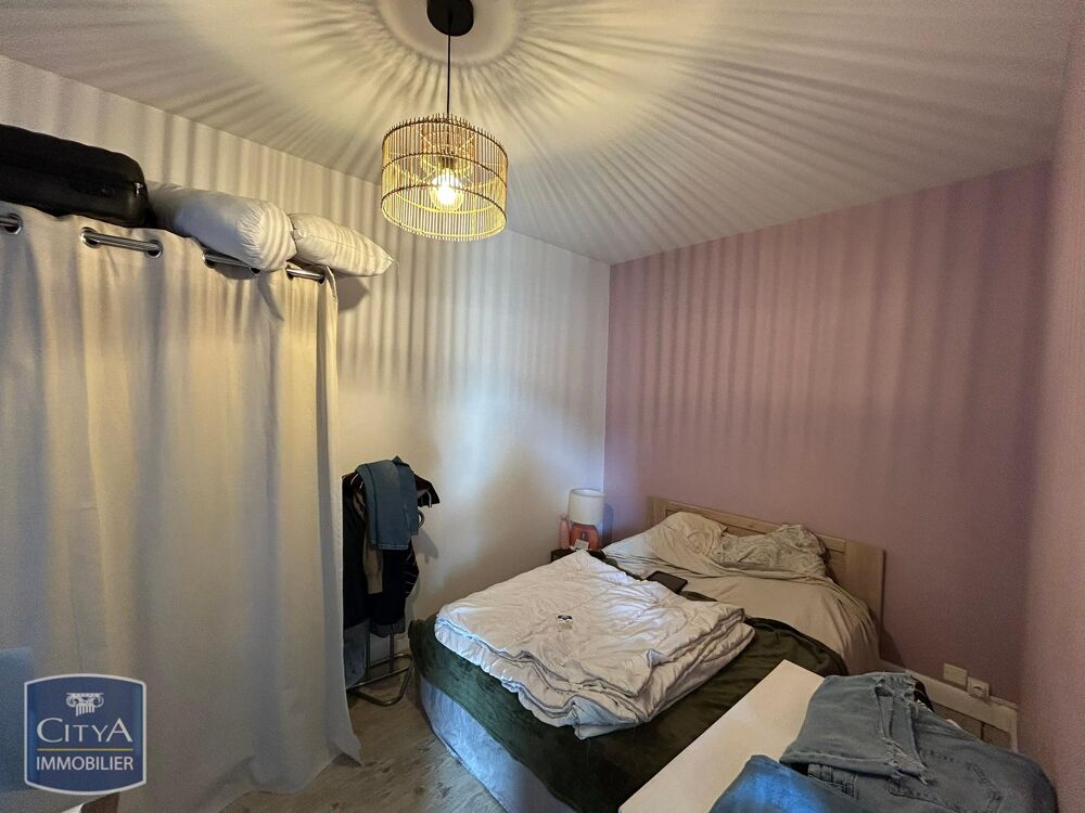 Vente Appartement appartement Périgueux