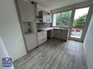  Appartement � vendre 4 pi�ces 84 m�