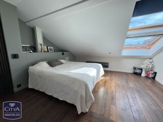 Vente Appartement appartement Lille