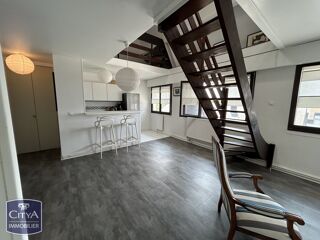  Appartement à vendre 2 pièces 64 m²