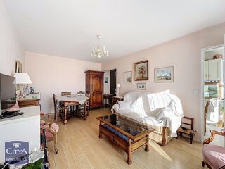  Appartement  vendre 4 pices 68 m