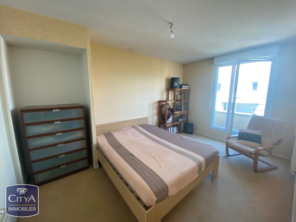 Vente Appartement appartement Grenoble