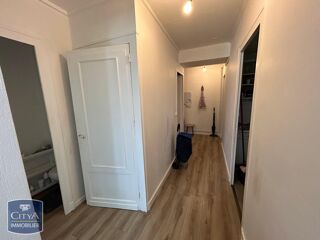  Appartement à vendre 4 pièces 80 m²
