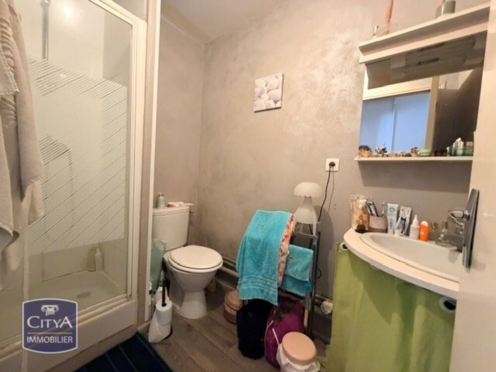 Vente Appartement appartement Le mans