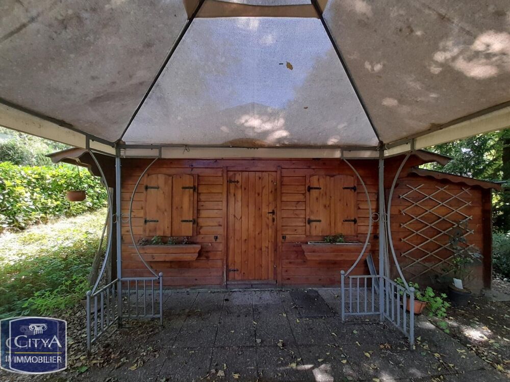 Vente Maison maison Gargilesse-dampierre