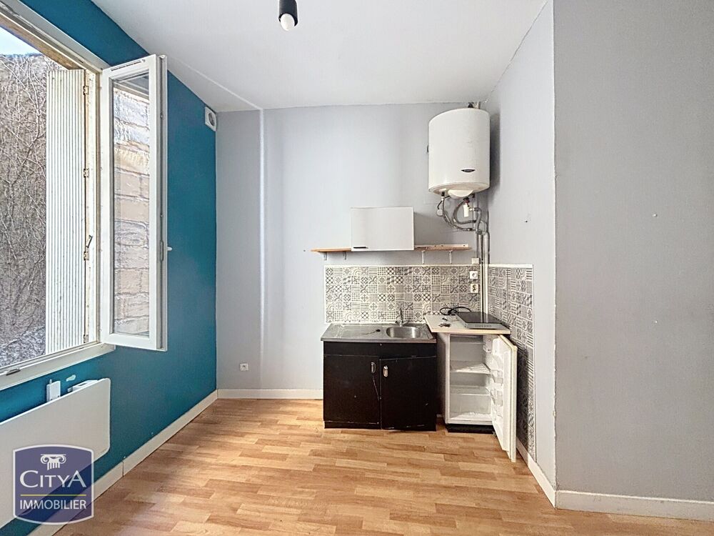 Vente Appartement appartement Bordeaux