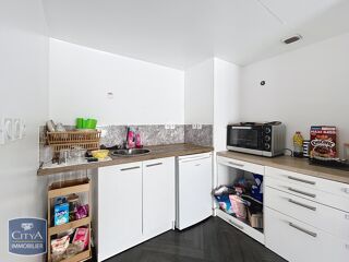  Appartement à vendre 2 pièces 42 m²