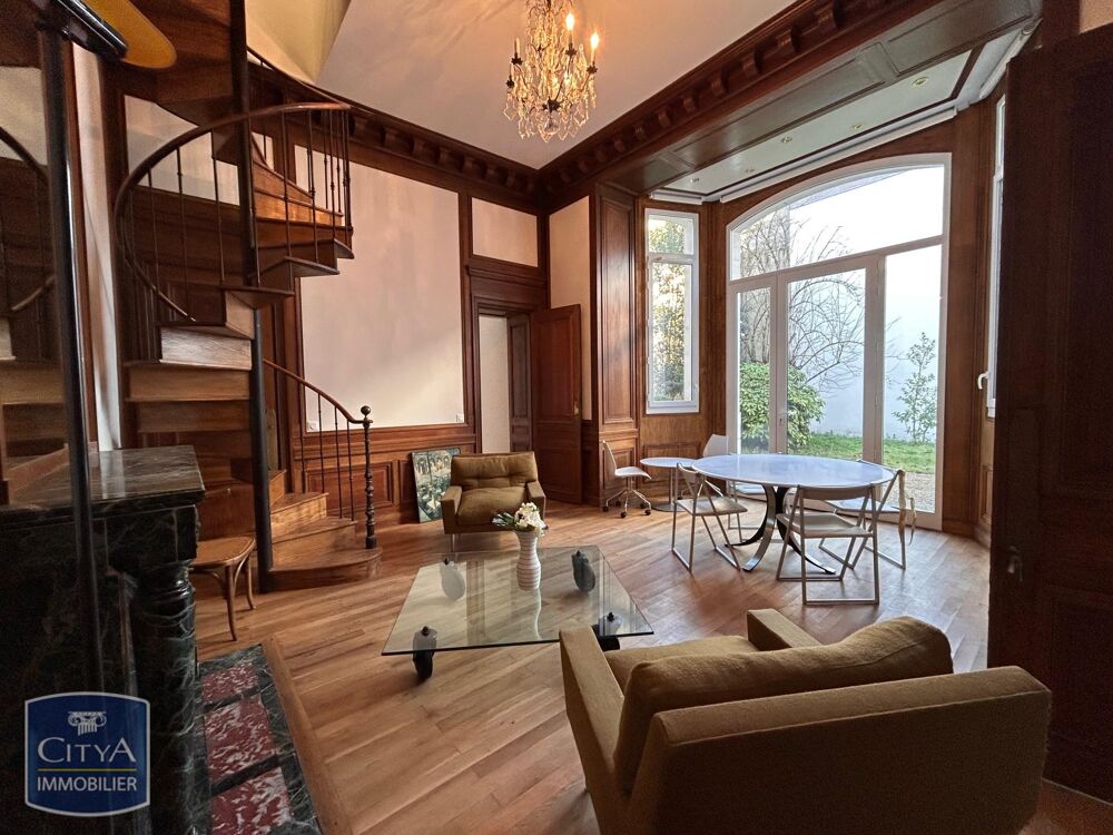 Appartement 4 pièces 88 m² · à Mont-de-Marsan · 88 m² · 290 000 €
