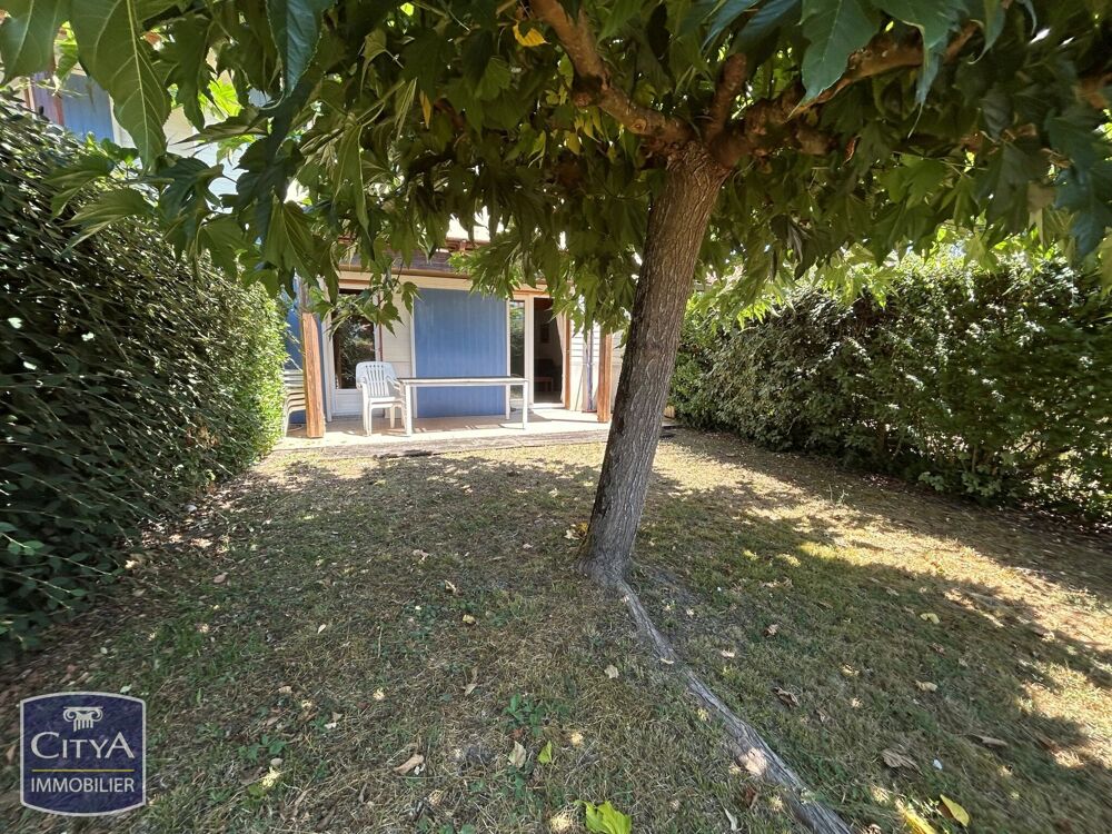 Vente Appartement appartement Royan