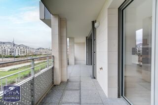  Appartement � vendre 3 pi�ces 71 m�