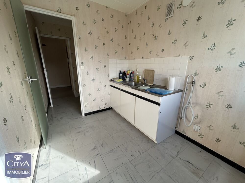 Vente Appartement appartement Le mans