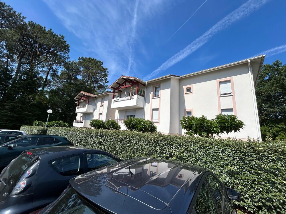 Appartement 3 pièces 53 m² · à Boucau · 53 m² · 210 000 €