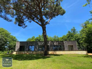  Maison à vendre 5 pièces 172 m²