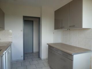  Appartement à vendre 4 pièces 62 m²