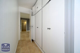  Appartement � vendre 3 pi�ces 54 m�