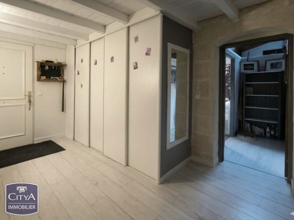 Vente Appartement appartement Libourne