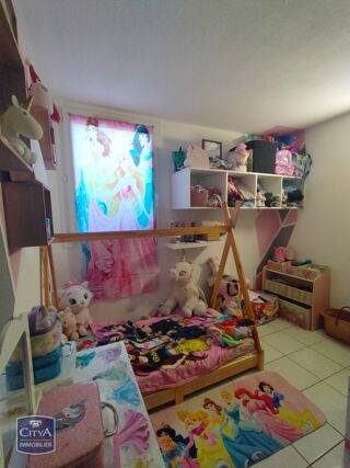  Maison à vendre 3 pièces 30 m²