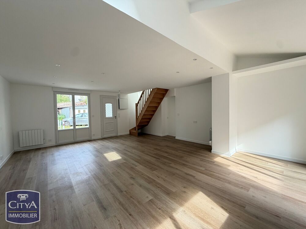 à vendre  Maison Rennes (35000)