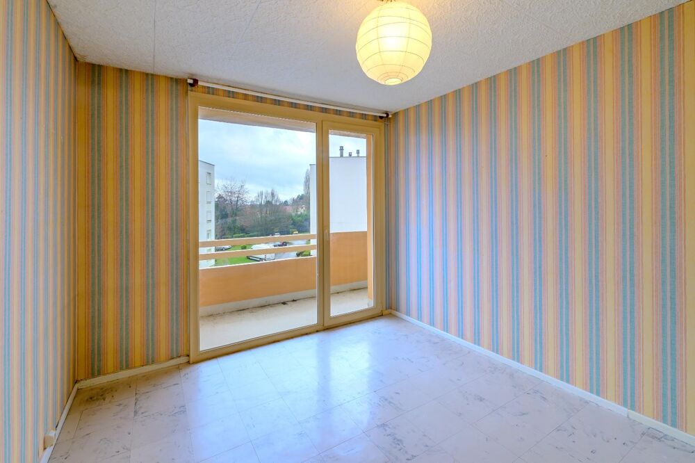 Vente Appartement appartement Saint-quentin