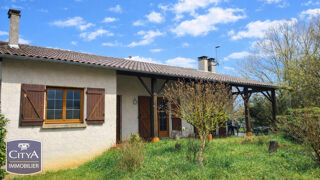  Maison � vendre 4 pi�ces 112 m�