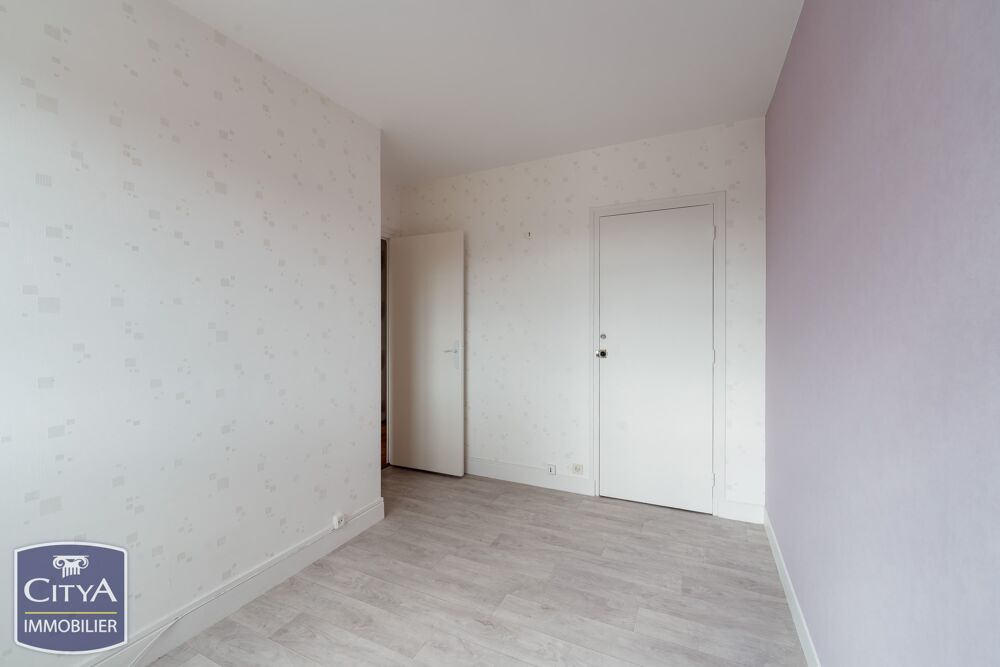Vente Appartement appartement Vichy