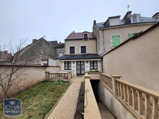  Maison � vendre 6 pi�ces 147 m�