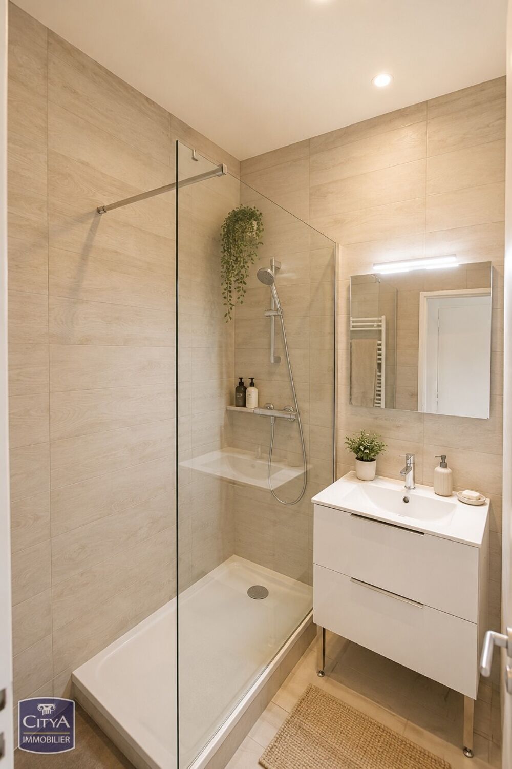à vendre  Appartement Paris 16