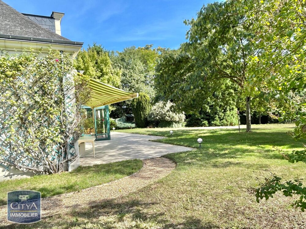 à vendre  Maison Fondettes (37230)