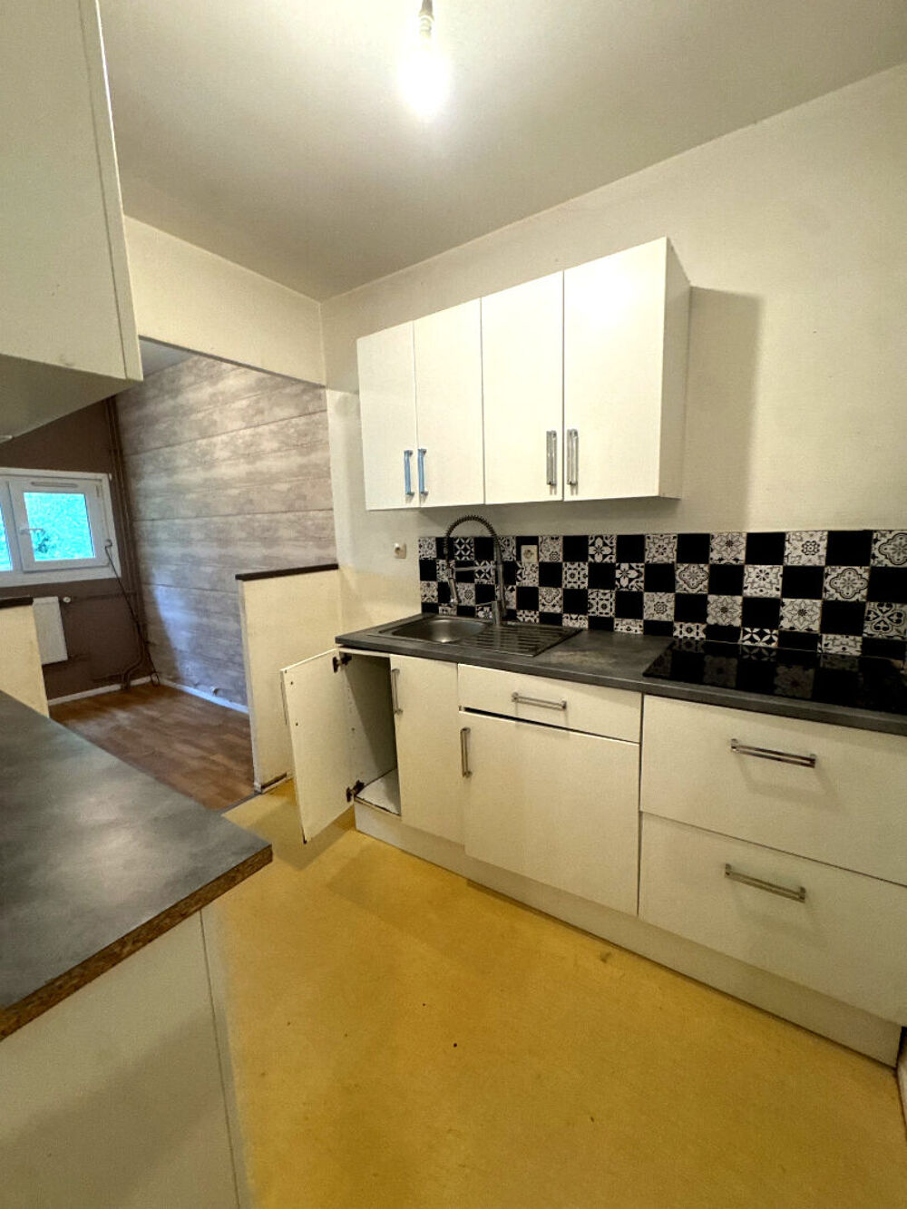 Vente Appartement appartement Villeneuve-d'ascq
