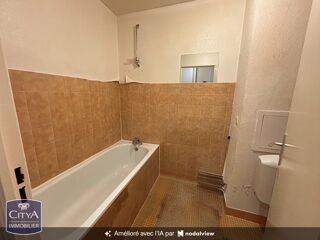 Appartement à vendre 1 pièce 28 m²