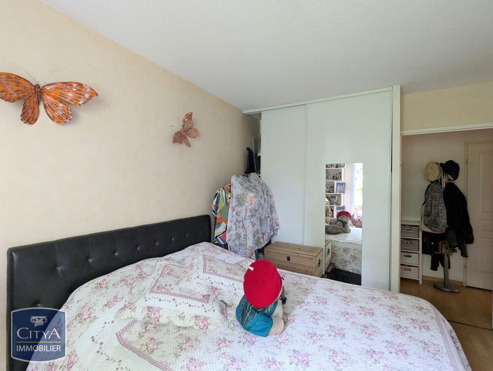 Vente Appartement appartement Marmande