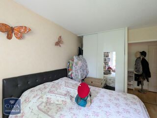  Appartement à vendre 2 pièces 48 m²