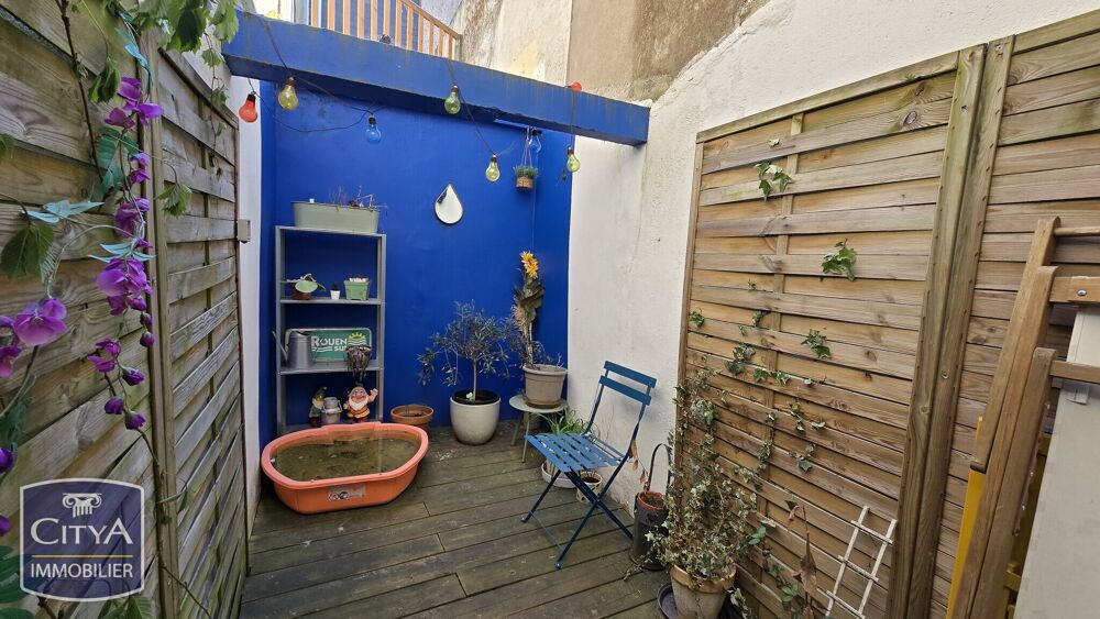 Vente Maison maison Pornic