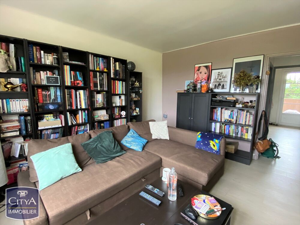Vente Appartement appartement Aix-en-provence