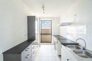  Appartement � vendre 4 pi�ces 82 m�