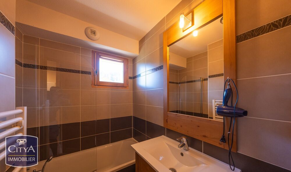Vente Appartement appartement Vars