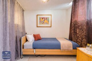  Appartement � vendre 1 pi�ce 28 m�