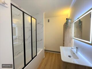  Appartement � vendre 1 pi�ce 33 m�