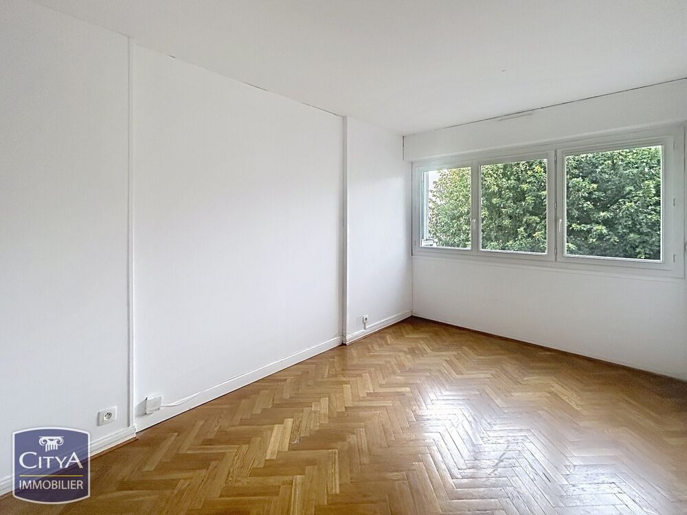 Vente Appartement appartement Vélizy-villacoublay