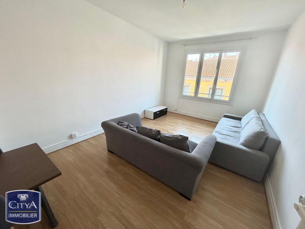 Vente Appartement appartement Toulon