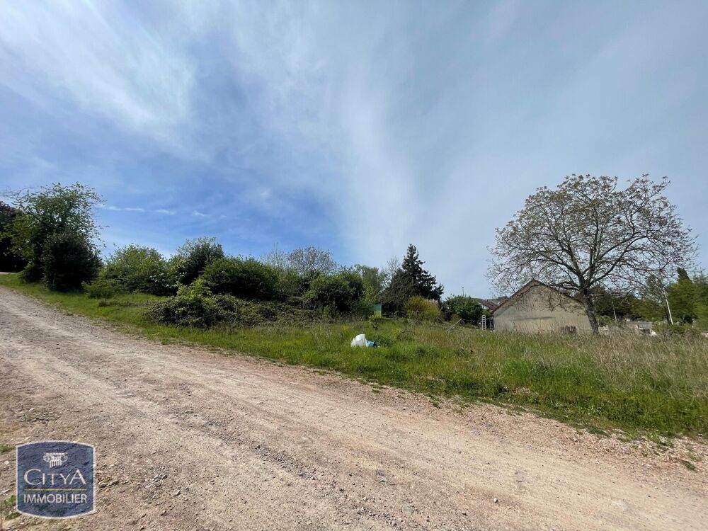Vente Terrain terrain Nevers