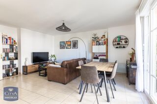  Appartement à vendre 2 pièces 50 m²