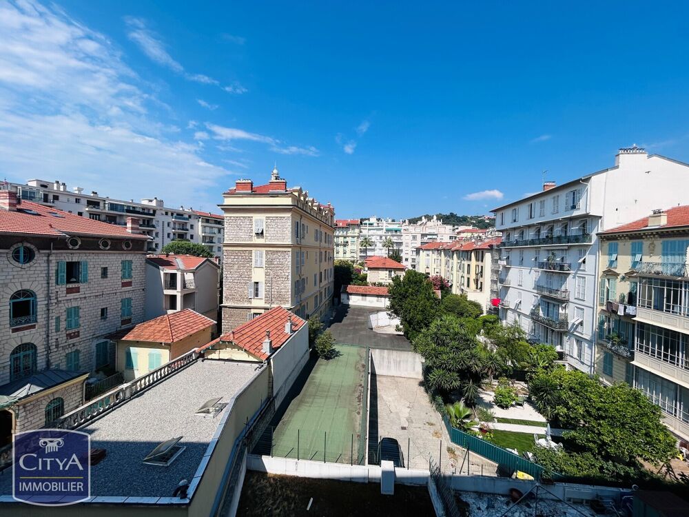 Appartement 2 pièces 38 m² · à Nice · 38 m² · 240 000 €