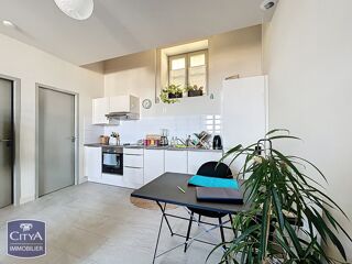  Appartement à vendre 3 pièces 63 m²