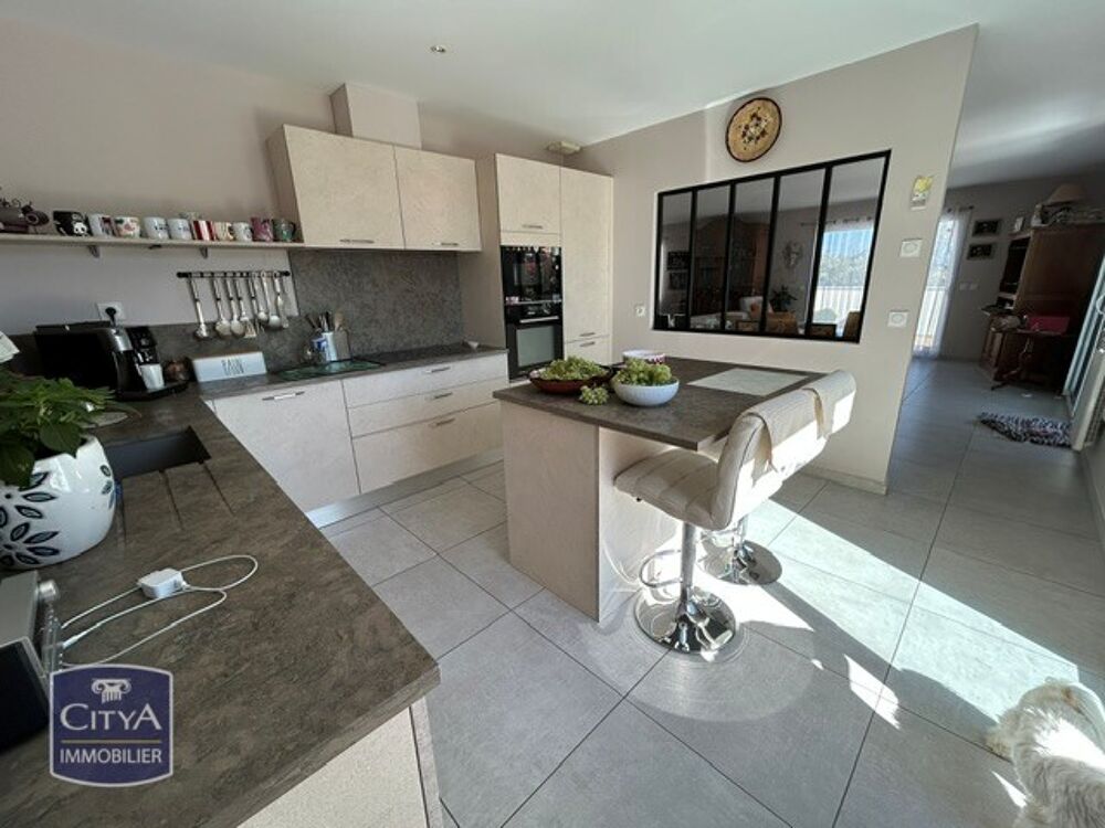 Vente Maison maison Ardillières