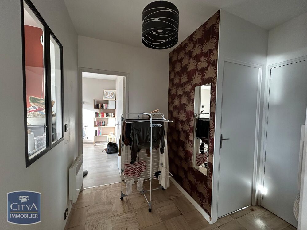 Vente Appartement appartement Brive-la-gaillarde
